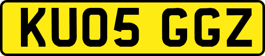KU05GGZ
