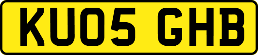KU05GHB