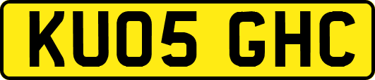 KU05GHC
