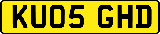 KU05GHD
