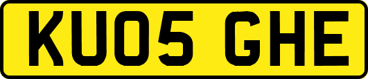 KU05GHE