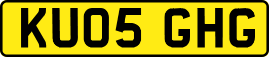 KU05GHG