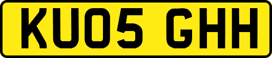 KU05GHH