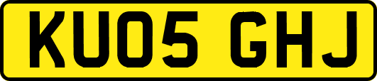 KU05GHJ