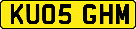 KU05GHM