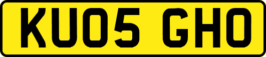 KU05GHO