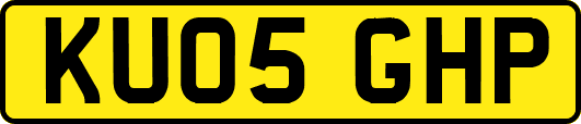 KU05GHP