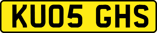 KU05GHS