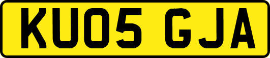 KU05GJA