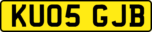 KU05GJB