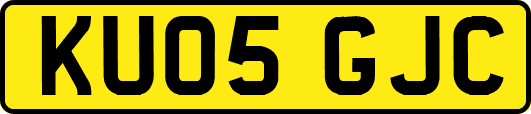 KU05GJC