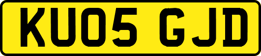 KU05GJD