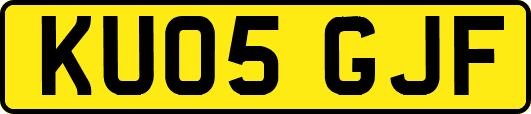 KU05GJF
