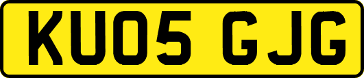 KU05GJG