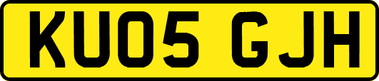 KU05GJH