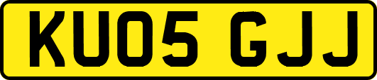 KU05GJJ