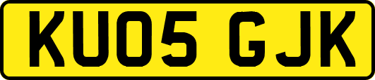 KU05GJK