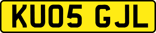 KU05GJL
