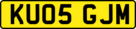 KU05GJM