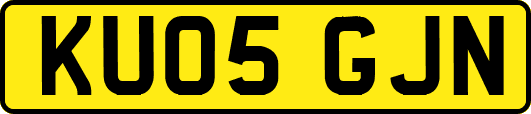 KU05GJN