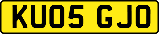KU05GJO