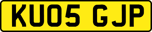 KU05GJP