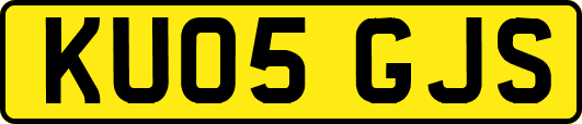 KU05GJS