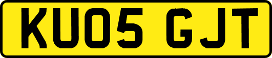 KU05GJT