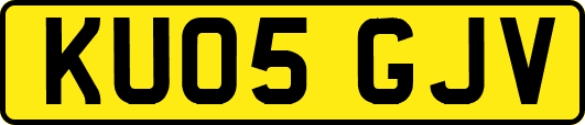 KU05GJV