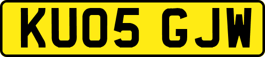 KU05GJW