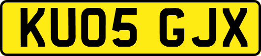 KU05GJX