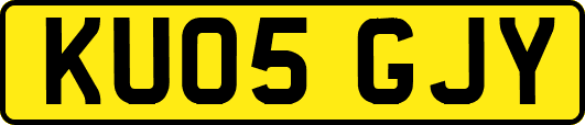 KU05GJY