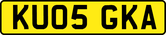 KU05GKA