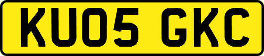 KU05GKC