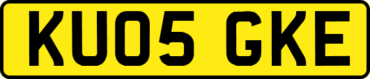 KU05GKE