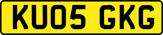 KU05GKG