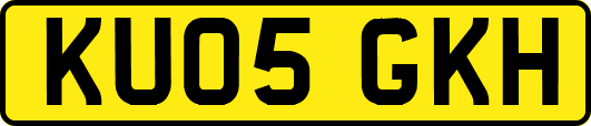 KU05GKH