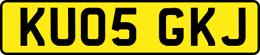 KU05GKJ