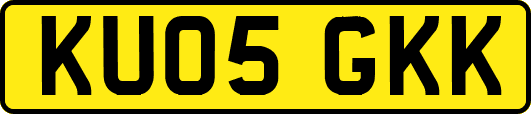 KU05GKK
