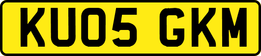 KU05GKM
