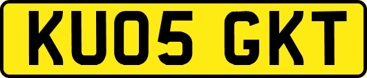 KU05GKT