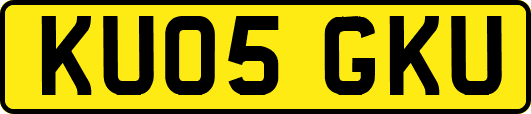 KU05GKU