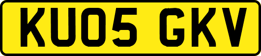 KU05GKV
