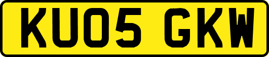 KU05GKW