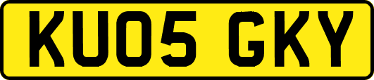 KU05GKY