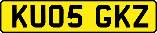 KU05GKZ