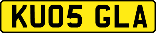 KU05GLA