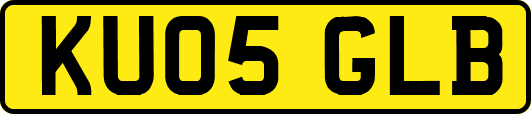 KU05GLB