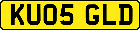 KU05GLD