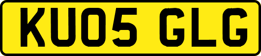 KU05GLG
